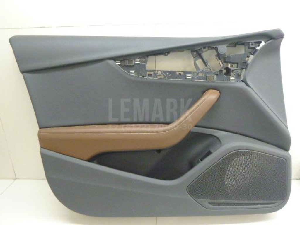 Обшивка двери передней левой