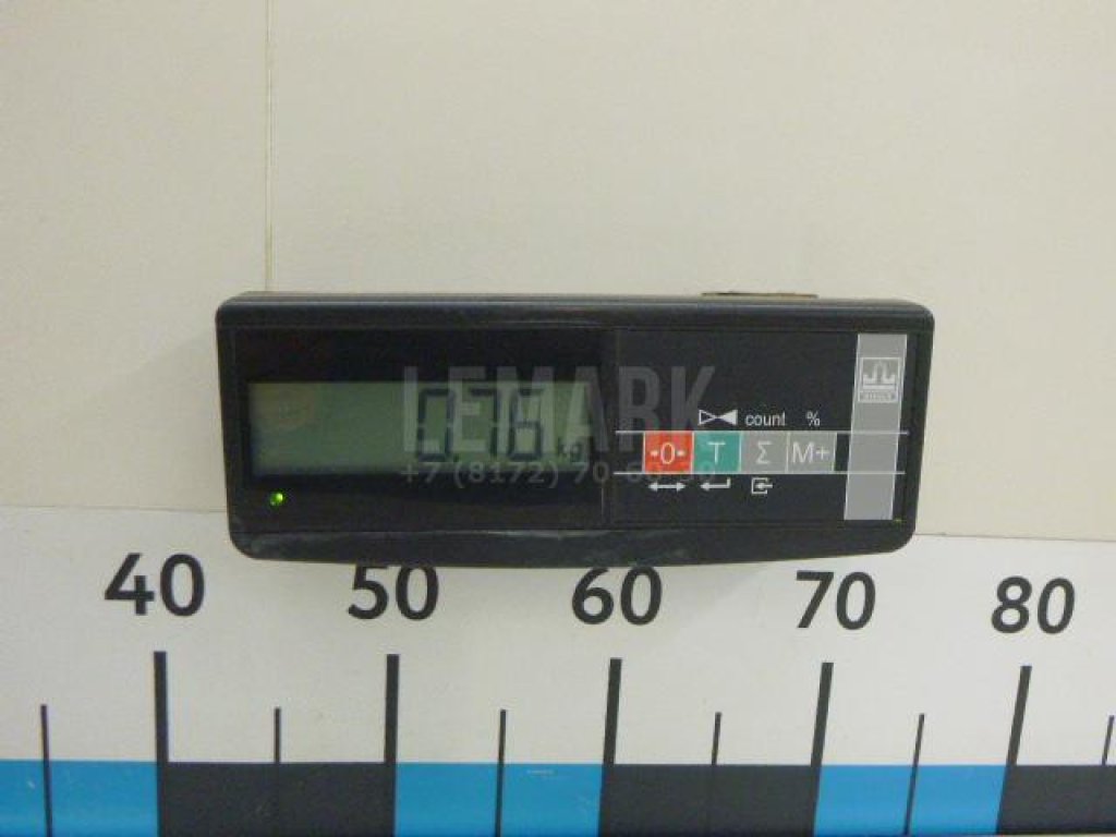 Дисплей информационный