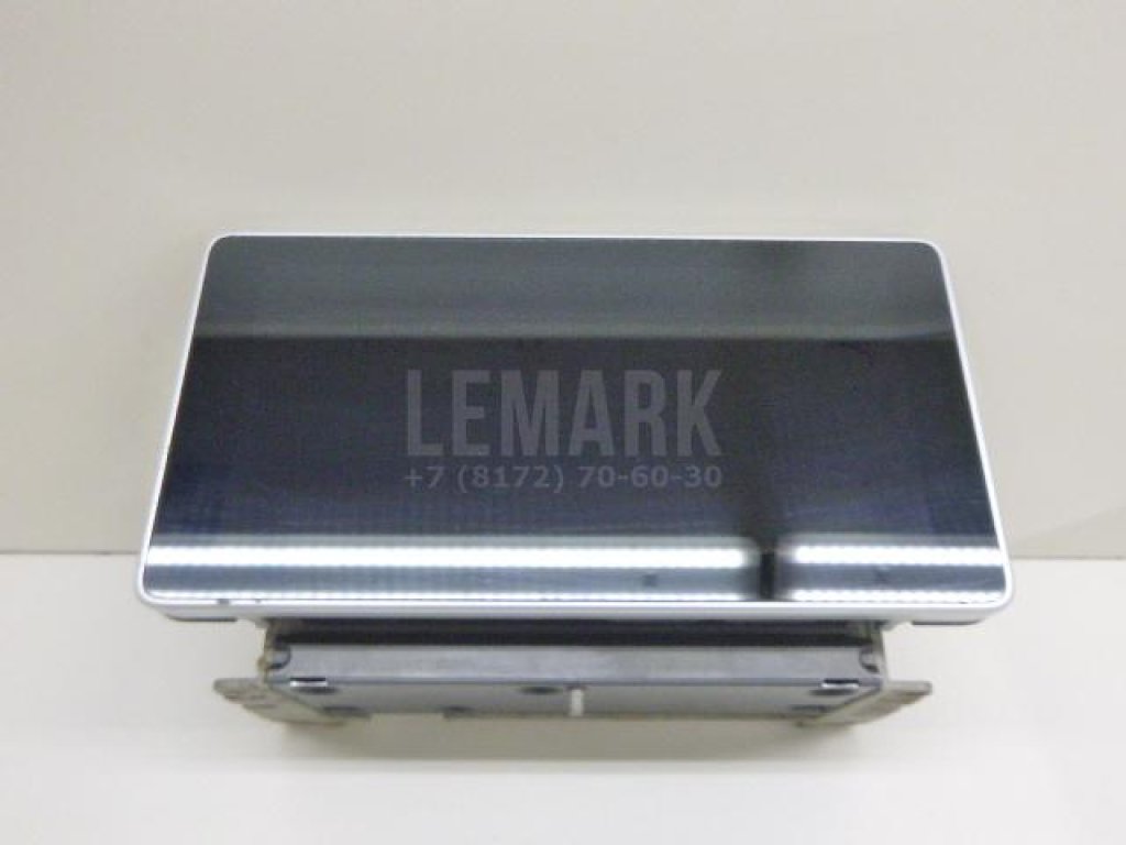 Дисплей информационный