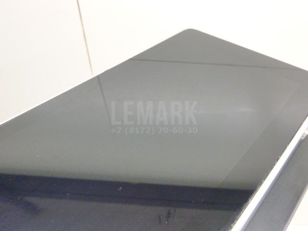 Дисплей информационный