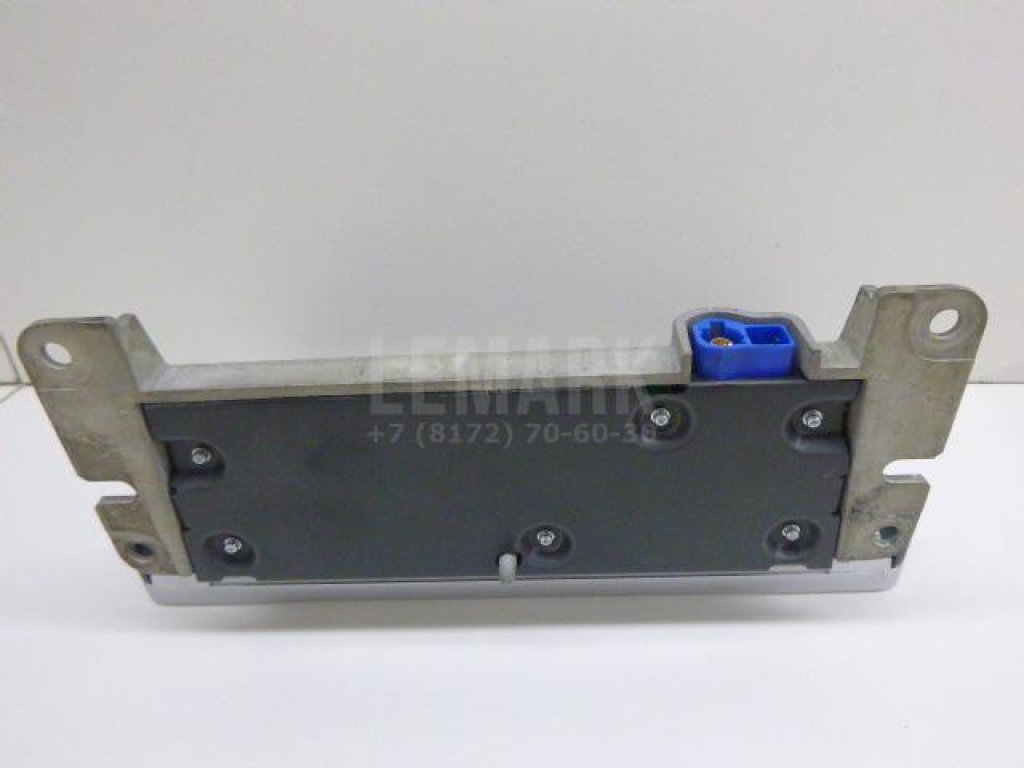 Дисплей информационный