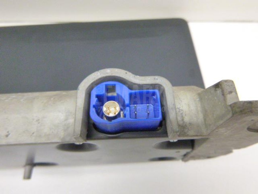 Дисплей информационный