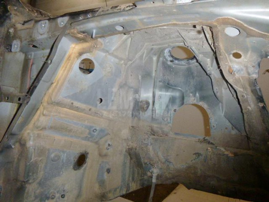 Кузовной элемент для  Audi 80/90 [B4] 1991-1995