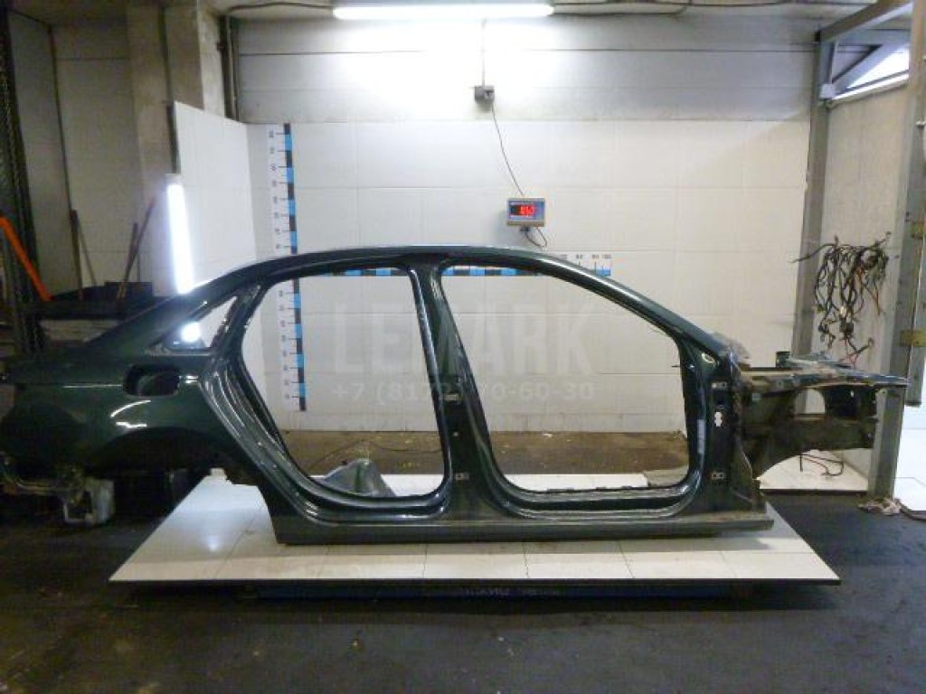 Кузовной элемент для  Audi 80/90 [B4] 1991-1995