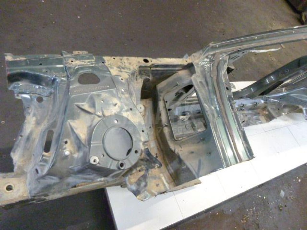 Кузовной элемент для  Audi 80/90 [B4] 1991-1995