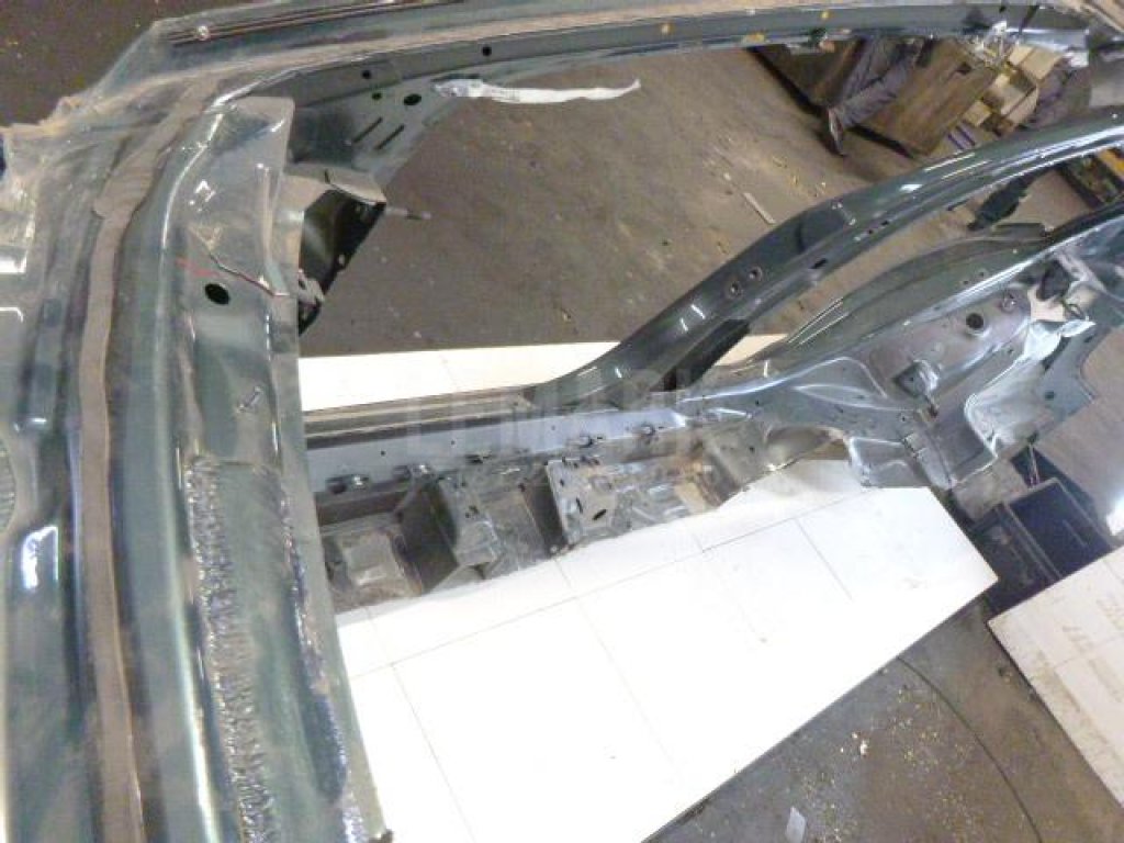 Кузовной элемент для  Audi 80/90 [B4] 1991-1995