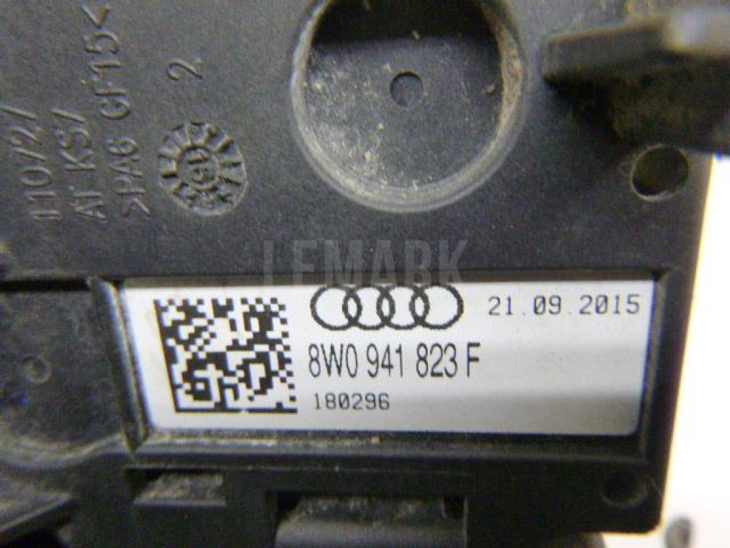 Клемма для  Acura TSX 2009-2014