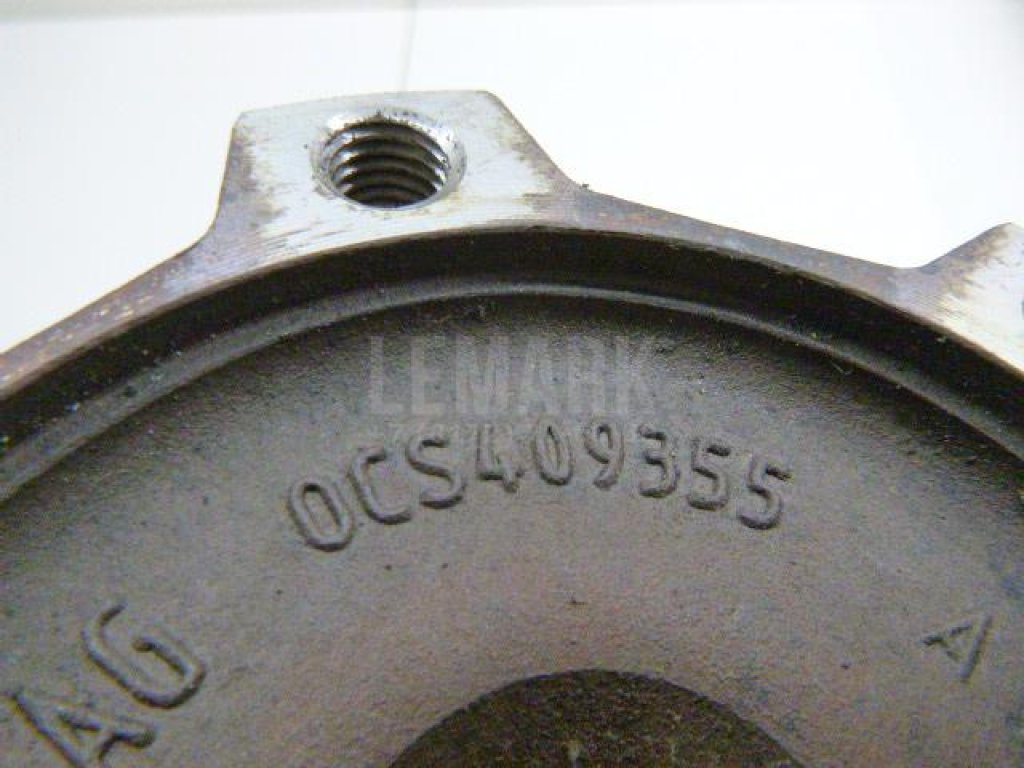 Полуось промежуточная (привод)