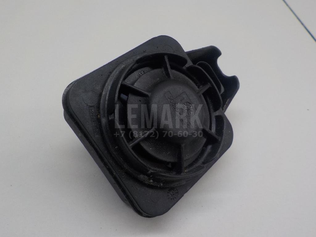 Сирена сигнализации (штатной)