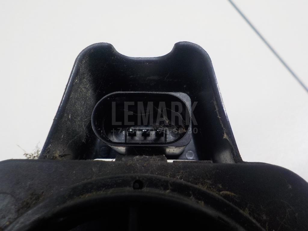 Сирена сигнализации (штатной)