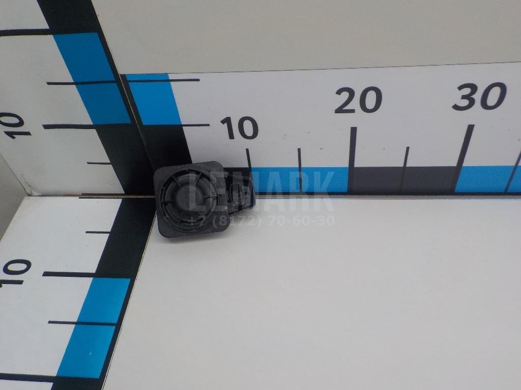 Сирена сигнализации (штатной)