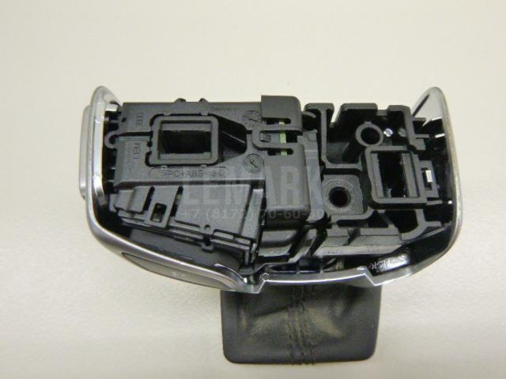 Рукоятка кулисы КПП для  Audi A3 (8L1) 1996-2003