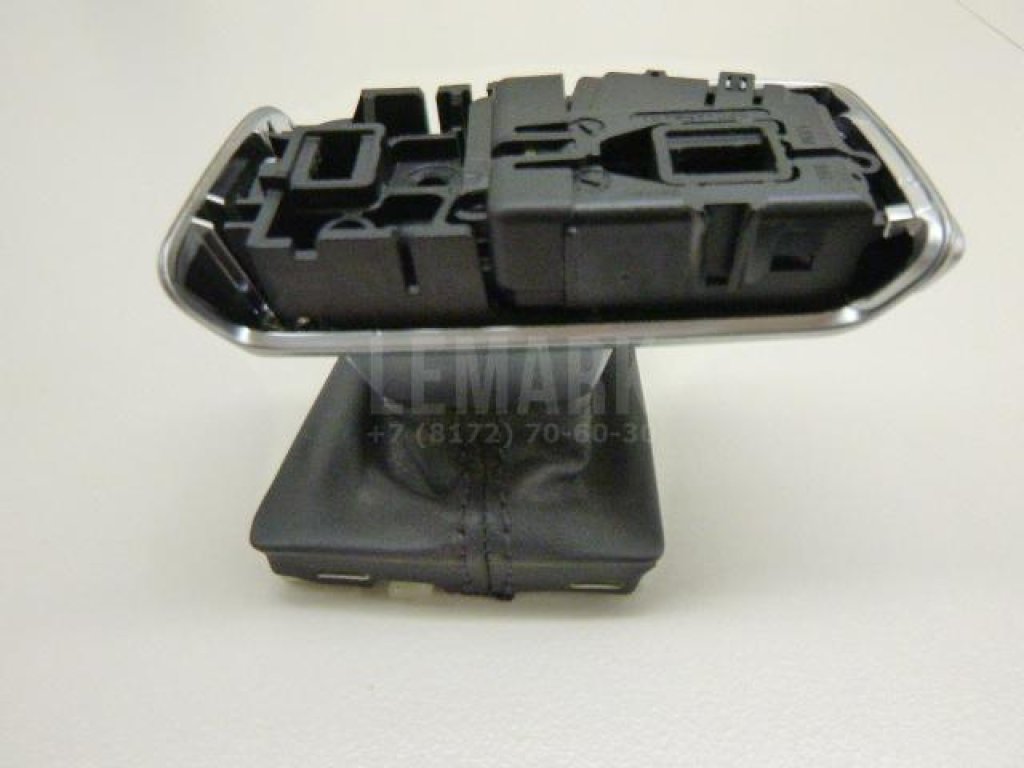 Рукоятка кулисы КПП для  Audi A3 (8L1) 1996-2003