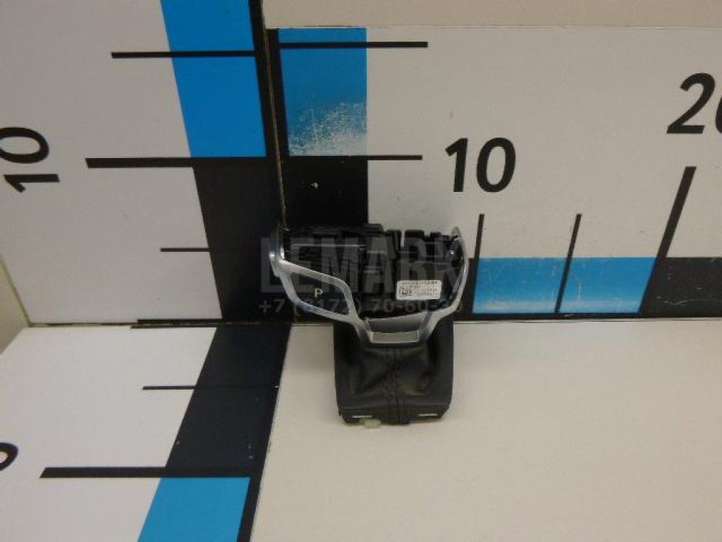 Рукоятка кулисы КПП для  Audi A3 (8L1) 1996-2003