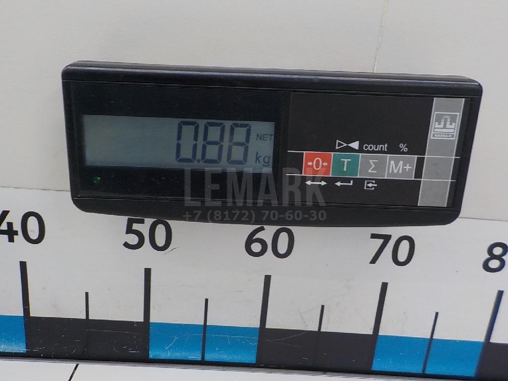 Дисплей информационный