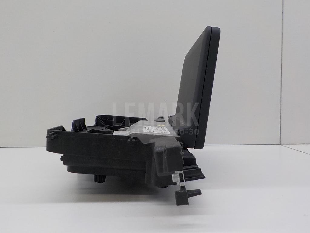 Дисплей информационный