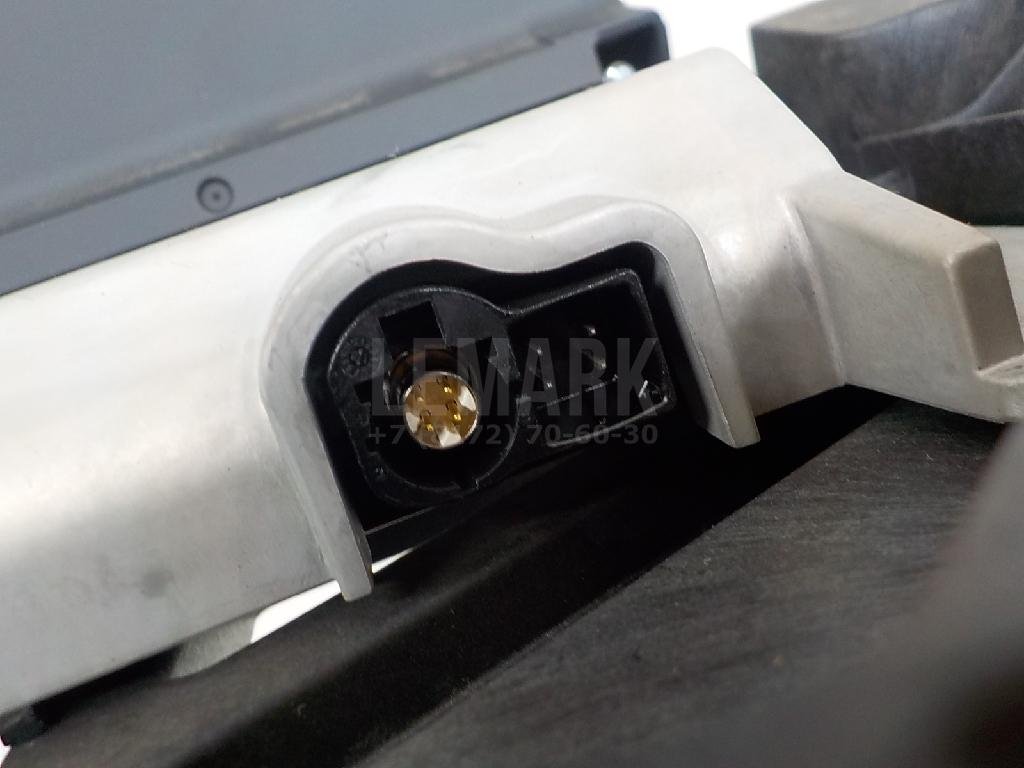 Дисплей информационный