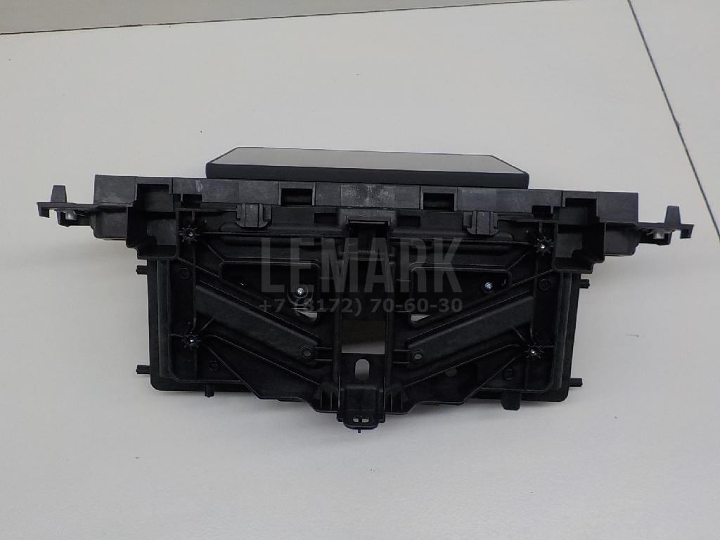 Дисплей информационный