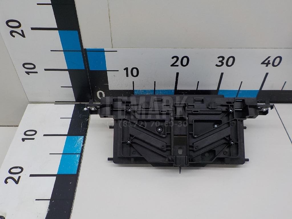 Дисплей информационный