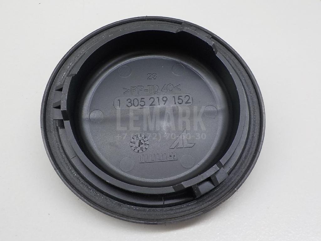 Крышка фары