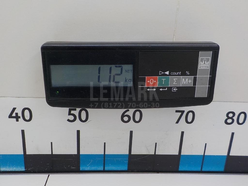 Подушка безопасности в рулевое колесо