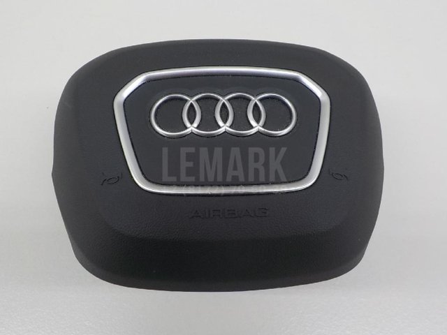 Подушка безопасности в рулевое колесо