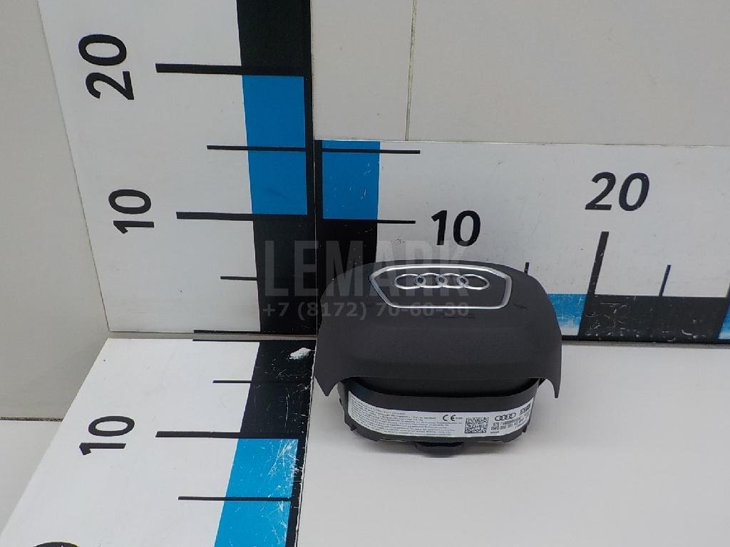 Подушка безопасности в рулевое колесо