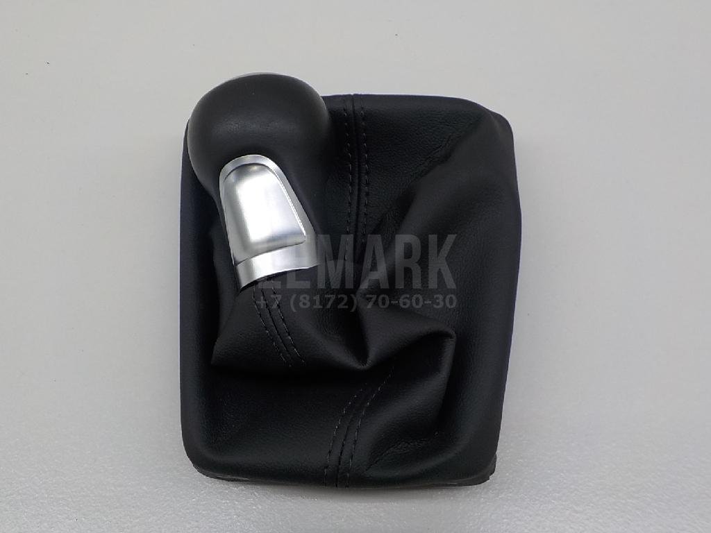 Рукоятка кулисы КПП