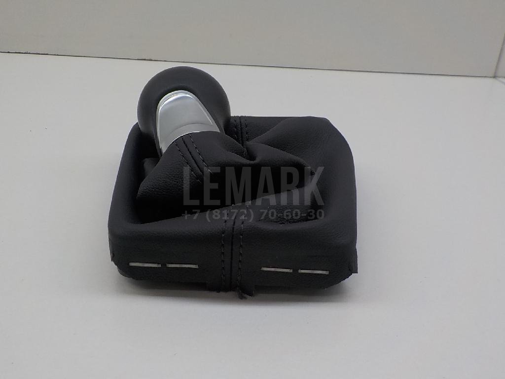 Рукоятка кулисы КПП