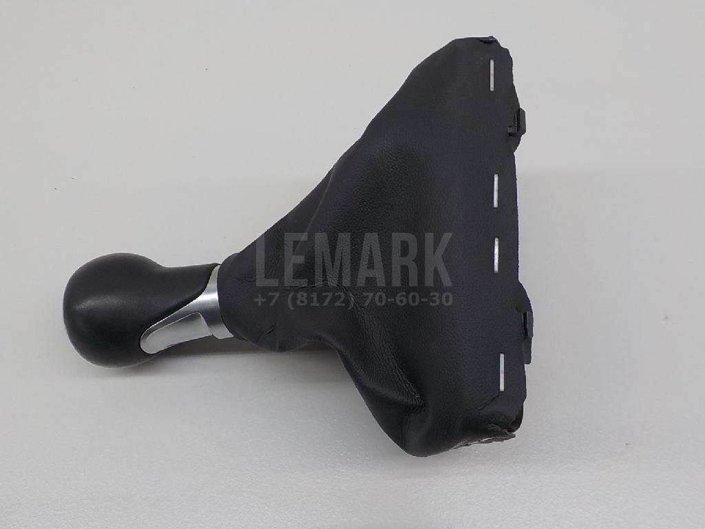 Рукоятка кулисы КПП