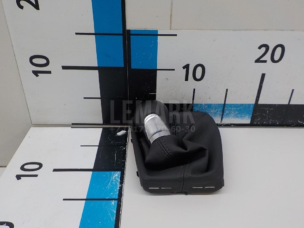 Рукоятка кулисы КПП