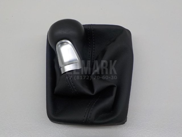 Рукоятка кулисы КПП