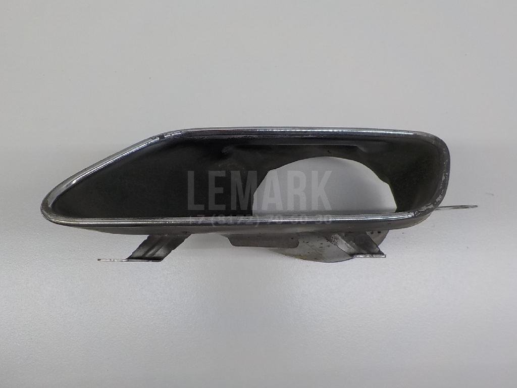 Насадка на глушитель