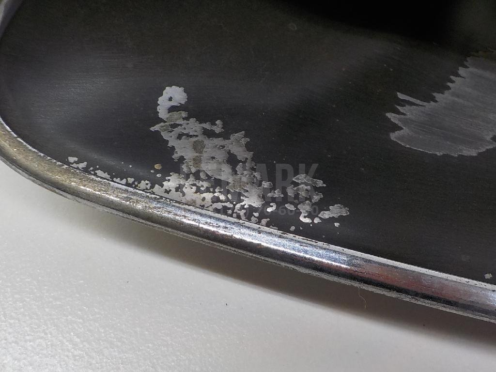 Насадка на глушитель