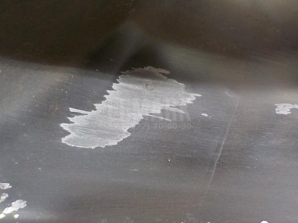 Насадка на глушитель