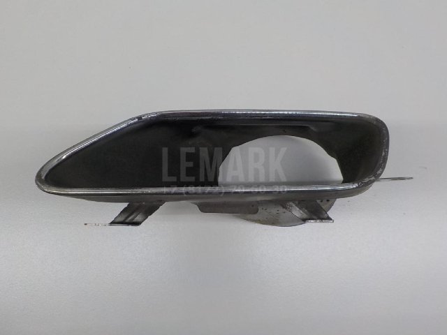 Насадка на глушитель