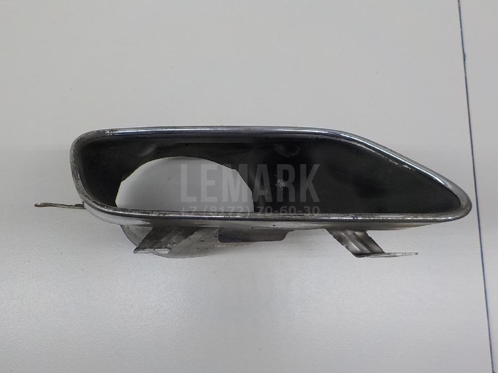 Насадка на глушитель