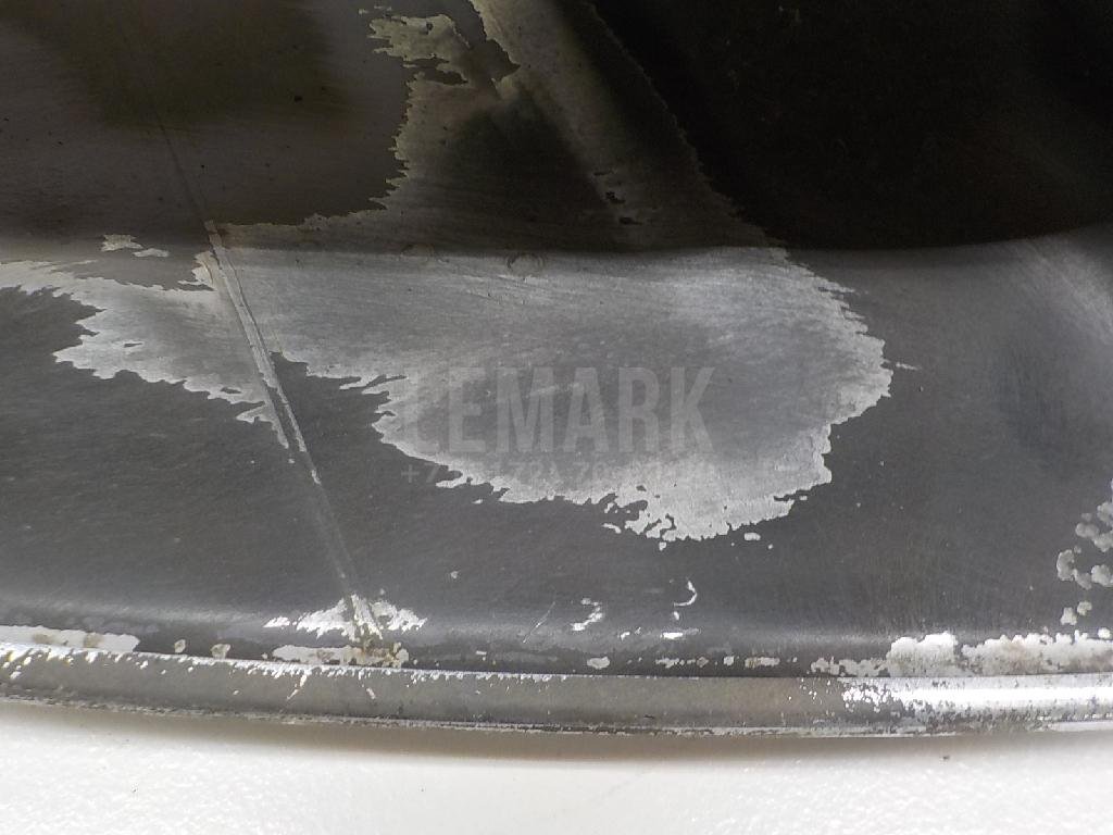 Насадка на глушитель