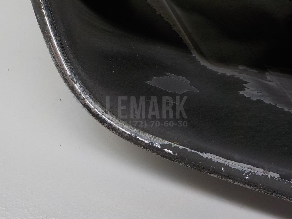 Насадка на глушитель