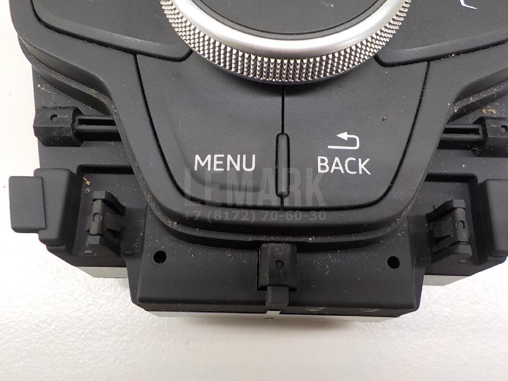 Блок кнопок