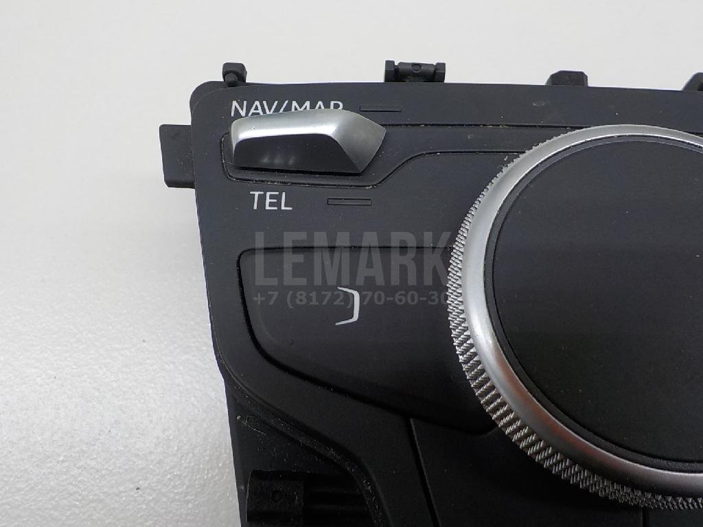 Блок кнопок