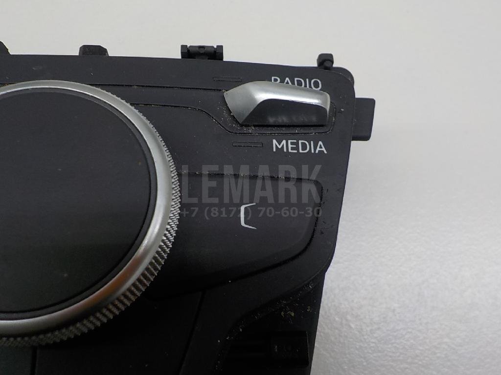 Блок кнопок