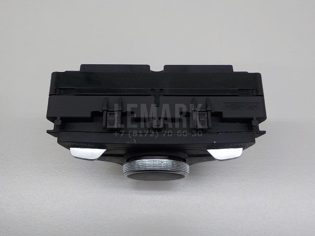 Блок кнопок