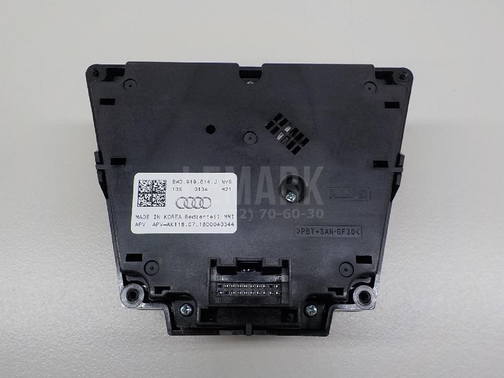 Блок кнопок