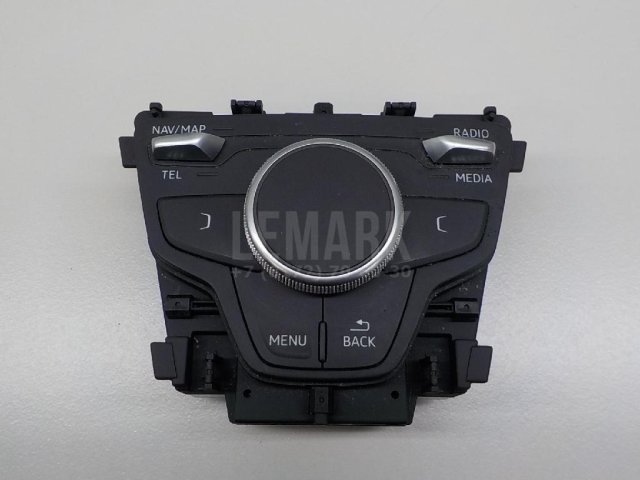 Блок кнопок