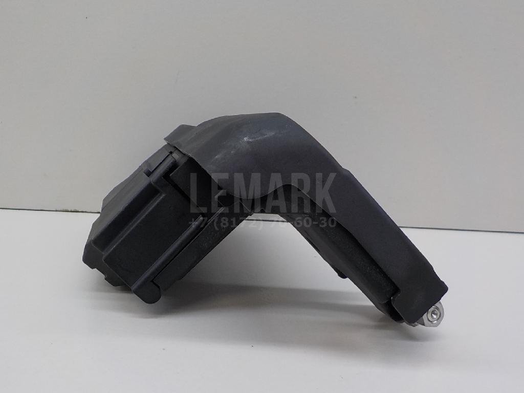 Клемма аккумулятора плюс