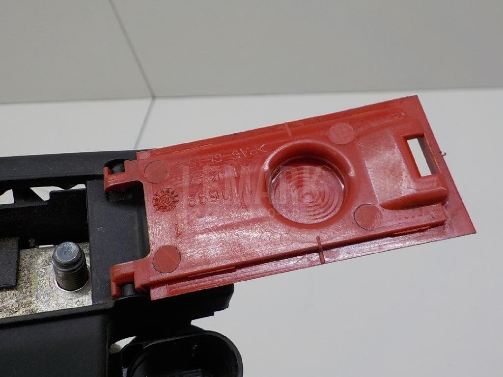 Клемма для  Audi A3 (8Y) 2020