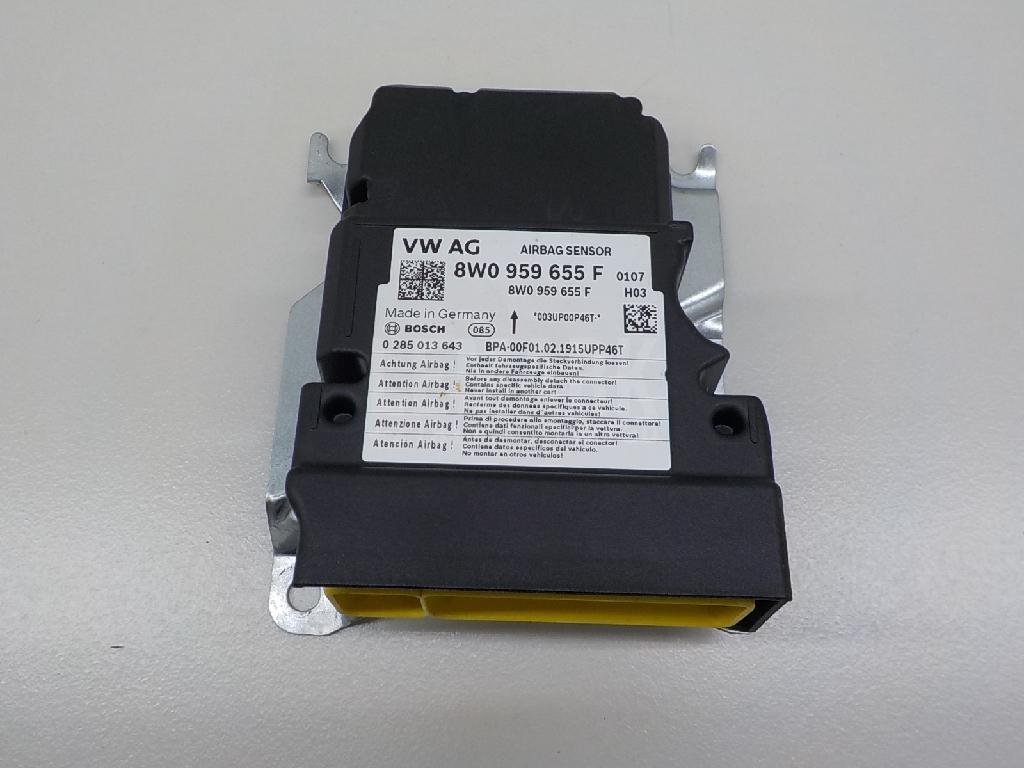 Блок управления AIR BAG