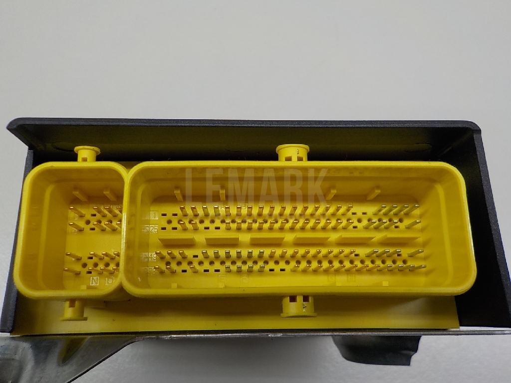 Блок управления AIR BAG