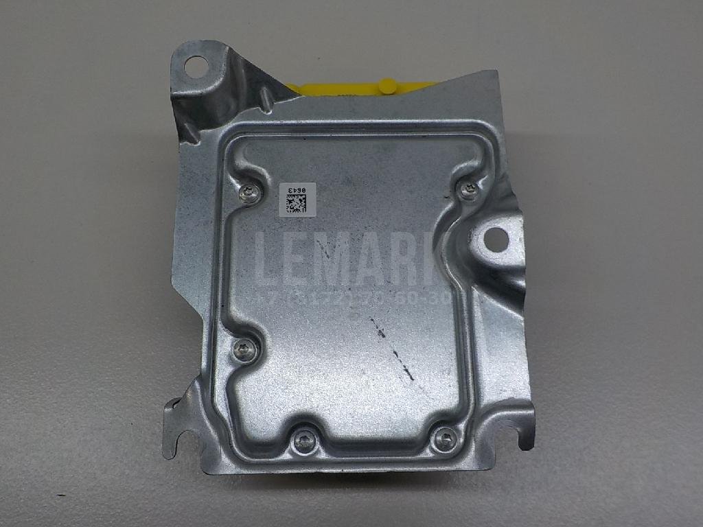 Блок управления AIR BAG